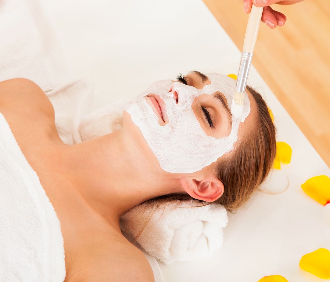 Velour Anti-Aging & Firming Peel